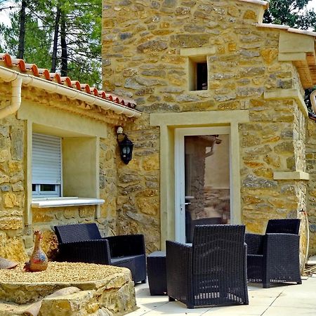 Chambres D'Hotes Et Gites Les Restanques Saint-Alexandre Екстериор снимка