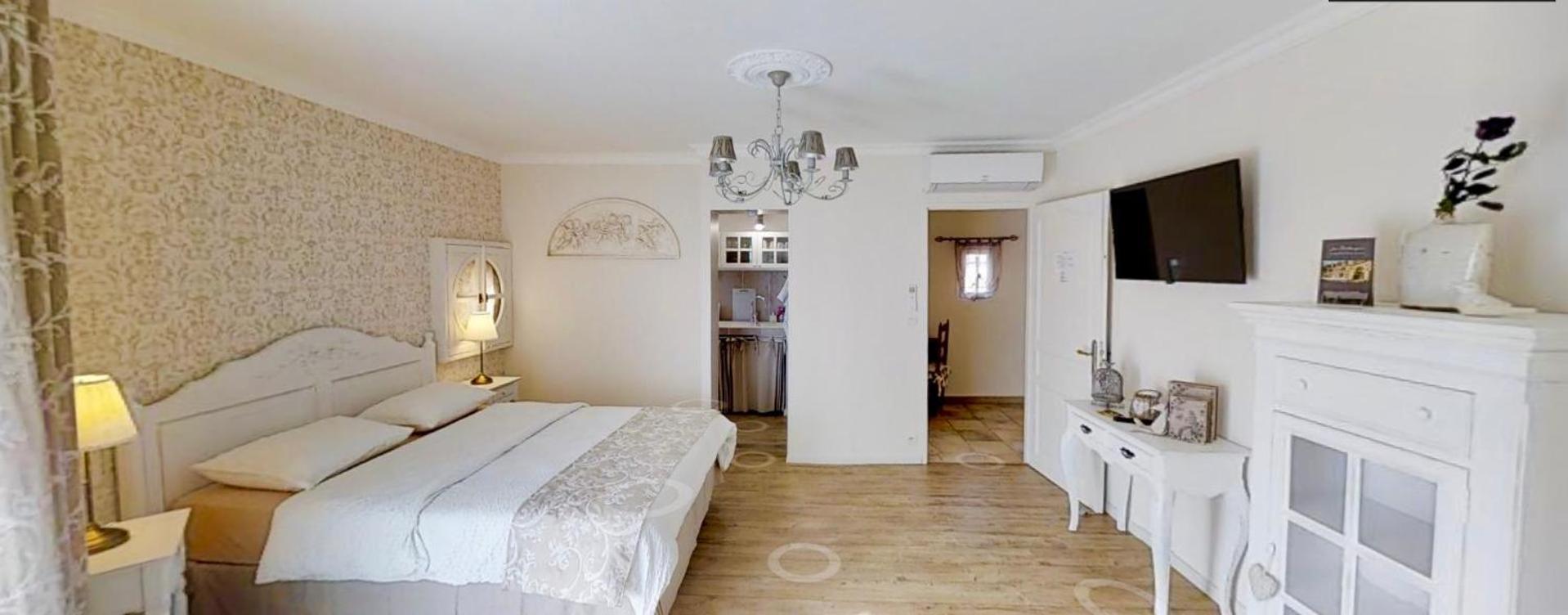 Chambres D'Hotes Et Gites Les Restanques Saint-Alexandre Екстериор снимка