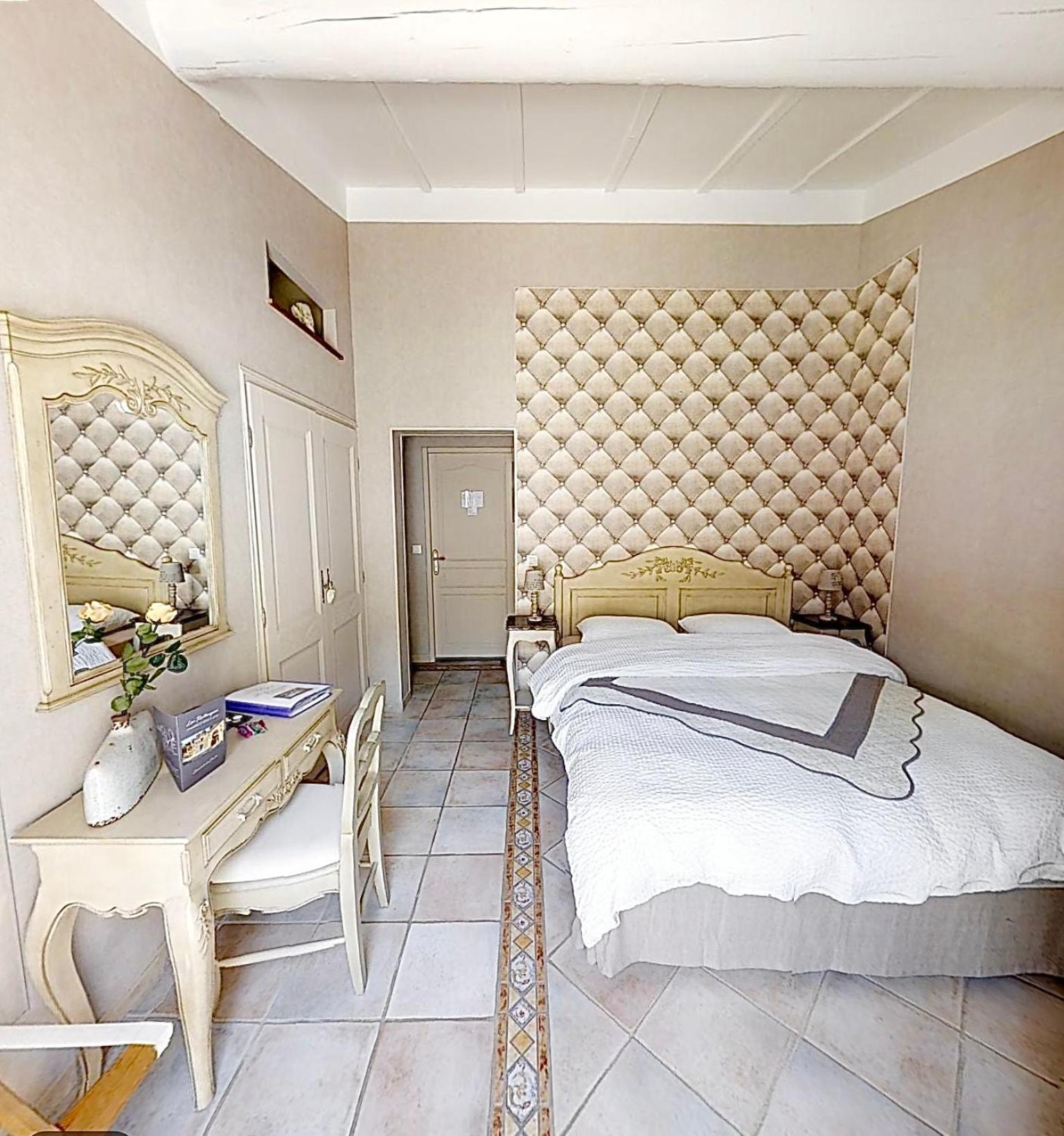 Chambres D'Hotes Et Gites Les Restanques Saint-Alexandre Екстериор снимка