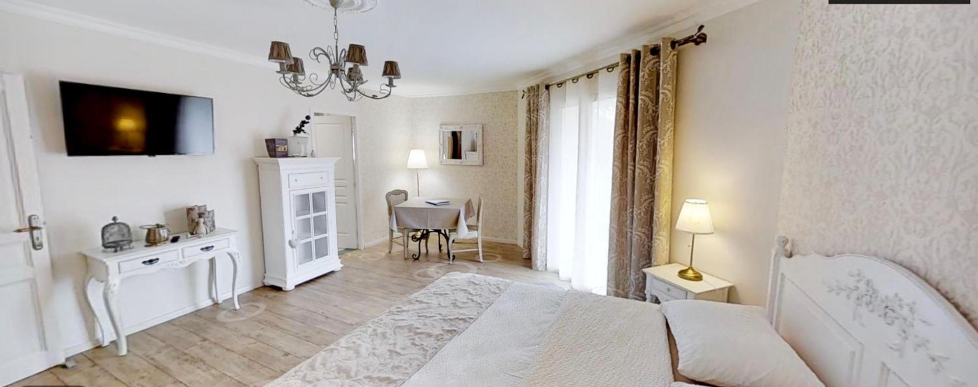 Chambres D'Hotes Et Gites Les Restanques Saint-Alexandre Екстериор снимка