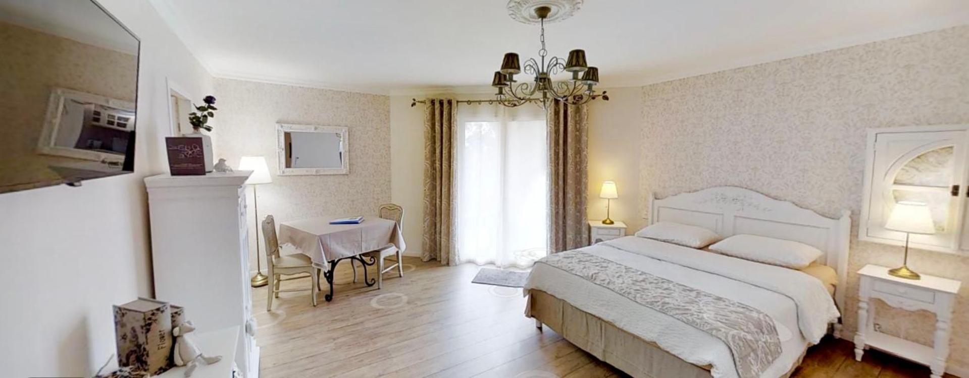 Chambres D'Hotes Et Gites Les Restanques Saint-Alexandre Екстериор снимка