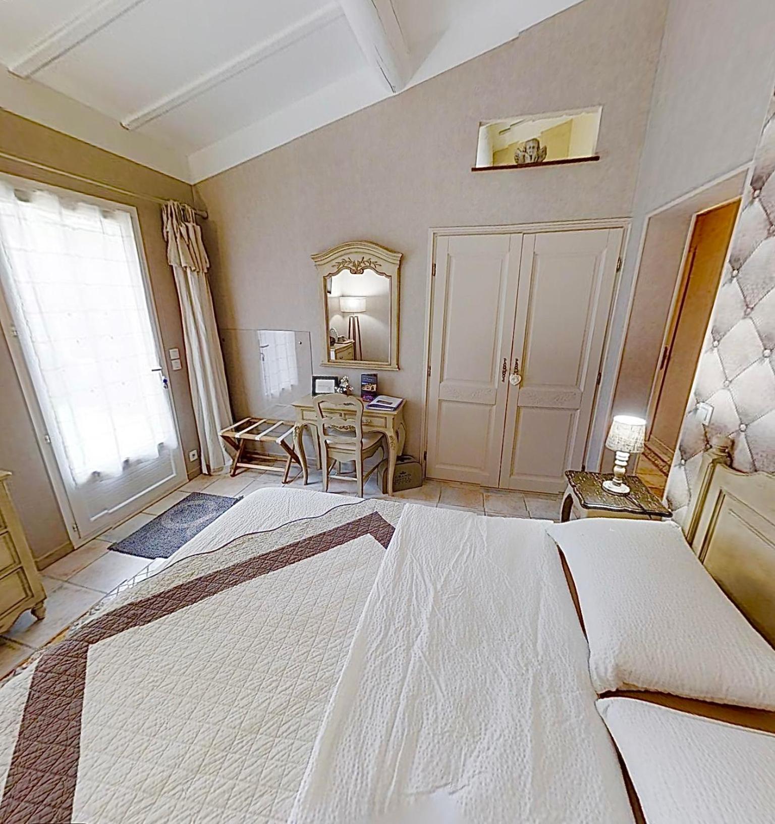 Chambres D'Hotes Et Gites Les Restanques Saint-Alexandre Екстериор снимка